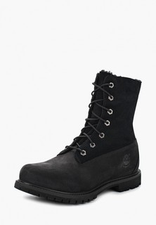 Ботинки Timberland
