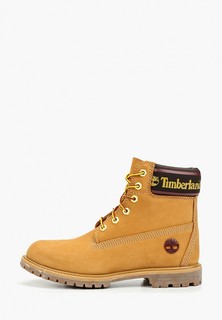 Тимберленды Timberland