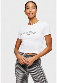Футболка Topshop