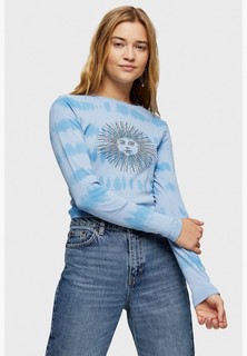Лонгслив Topshop