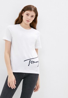 Футболка Tommy Hilfiger