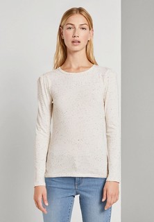 Лонгслив Tom Tailor Denim