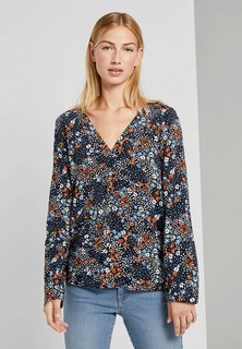 Блуза Tom Tailor Denim