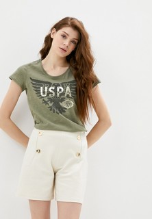 Футболка U.S. Polo Assn.