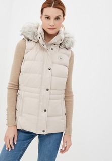 Жилет утепленный Tommy Hilfiger