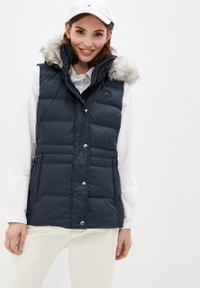 Жилет утепленный Tommy Hilfiger