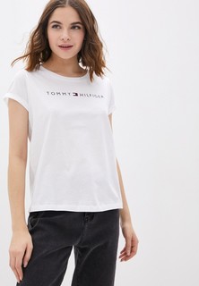 Футболка домашняя Tommy Hilfiger