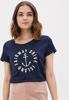 Футболка Tom Tailor Denim