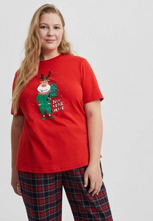 Футболка Barmariska