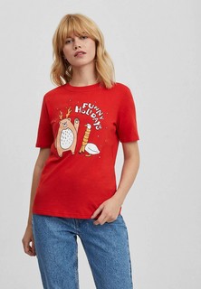 Футболка Barmariska