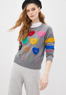 Джемпер United Colors of Benetton