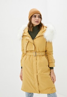 Куртка утепленная Fadjo