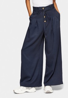 Брюки Topshop