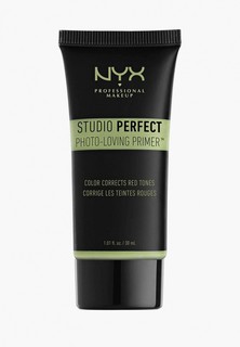 Тональное средство Nyx Professional Makeup