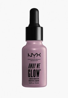 Хайлайтер Nyx Professional Makeup