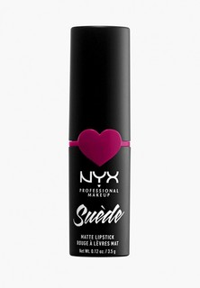 Помада Nyx Professional Makeup