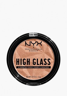 Хайлайтер Nyx Professional Makeup