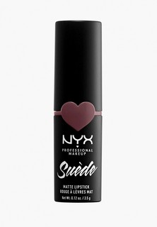 Помада Nyx Professional Makeup