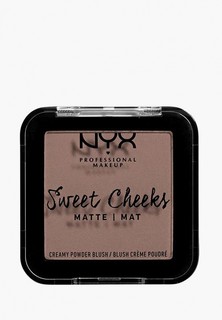Румяна Nyx Professional Makeup
