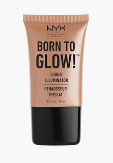 Хайлайтер Nyx Professional Makeup