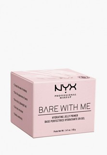 Праймер для лица Nyx Professional Makeup