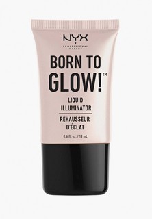 Хайлайтер Nyx Professional Makeup