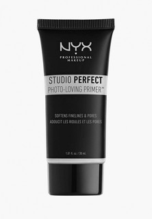 Тональное средство Nyx Professional Makeup