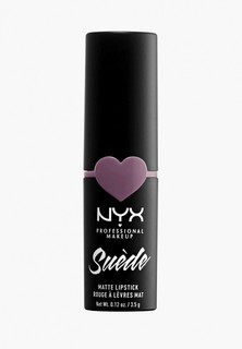 Помада Nyx Professional Makeup