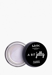 Хайлайтер Nyx Professional Makeup