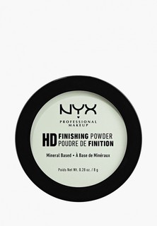 Пудра Nyx Professional Makeup