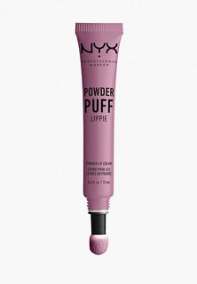 Помада Nyx Professional Makeup