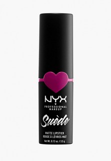 Помада Nyx Professional Makeup