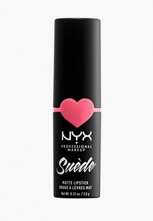 Помада Nyx Professional Makeup
