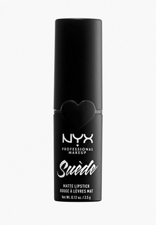 Помада Nyx Professional Makeup