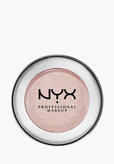 Тени для век Nyx Professional Makeup