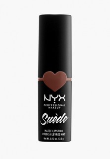 Помада Nyx Professional Makeup