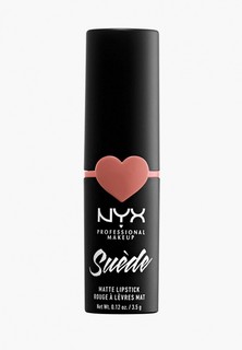 Помада Nyx Professional Makeup