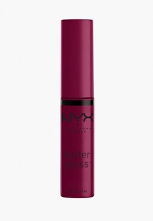 Блеск для губ Nyx Professional Makeup