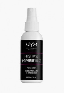 Праймер для лица Nyx Professional Makeup