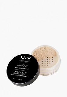 Пудра Nyx Professional Makeup