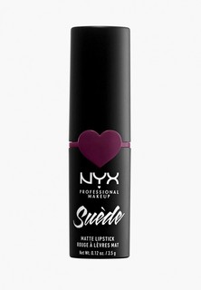 Помада Nyx Professional Makeup
