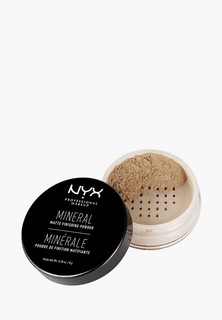 Пудра Nyx Professional Makeup