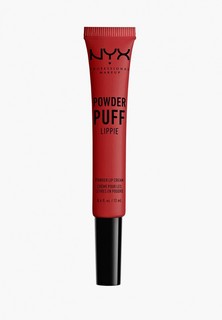 Помада Nyx Professional Makeup