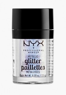 Глиттер Nyx Professional Makeup