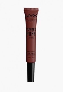 Помада Nyx Professional Makeup