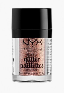 Глиттер Nyx Professional Makeup