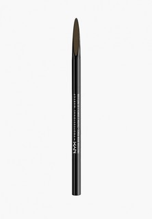 Карандаш для бровей Nyx Professional Makeup