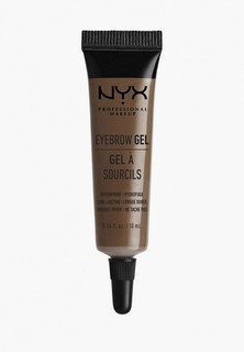 Гель для бровей Nyx Professional Makeup