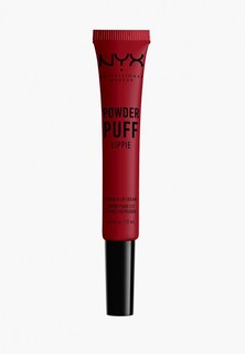 Помада Nyx Professional Makeup