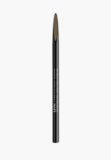 Карандаш для бровей Nyx Professional Makeup